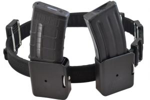 DAA AR15 Racer Pouch