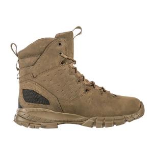 5.11 XPRT 3.0 WP 6 inch Boot | Dark Coyote | EU 40r