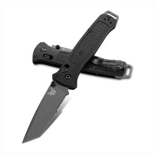 Benchmade 537SGY Bailout