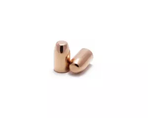 Los Bullets RNFP .38/.357 180gr