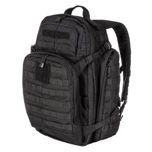 5.11 Rush72 Backpack | Blk | 55l