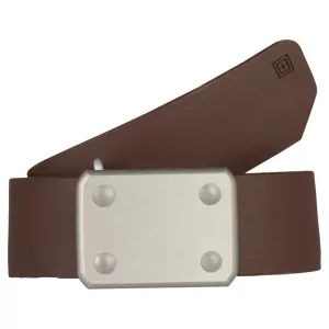 5.11 1 1/2 Apex Gunners Belt | Dark Horse Brown | XL