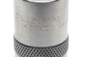 Dillon Case Gauge | Handgun | 40S&W