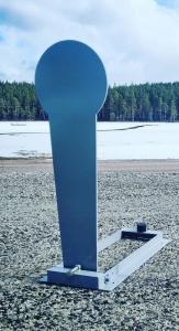 IPSC Popper Spalla Target Systems