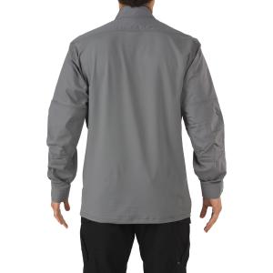 Stryke TDU Rapid Shirt | Black | L