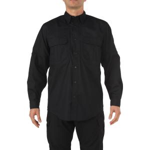 Taclite Pro L/S Shirt | Black | XL