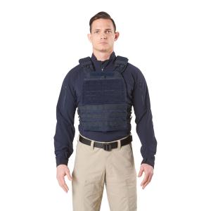 Rapid Ops Shirt | Dark Navy | S