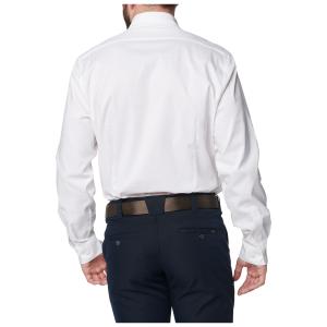 Mission ready Shirt | White | 14.5