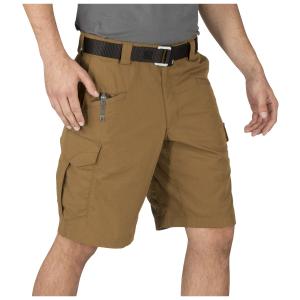 Stryke Short | BTL Brown | 28