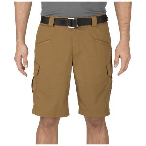 Stryke Short | BTL Brown | 28
