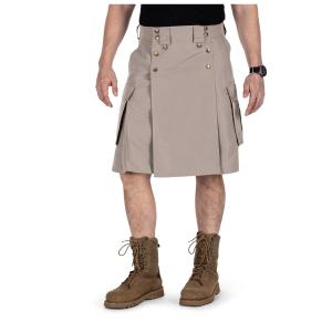 Upholder Kilt | Khaki | 44