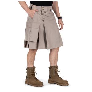 Upholder Kilt | Khaki | 44