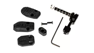 MAGLOAD AR-15/15-22/M4-22 Ambi Magazine Release