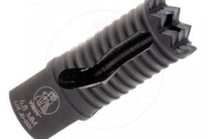 TROY Medieval Muzzle Brake 7.62