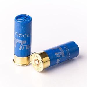Fiocchi TT Two 12/70 24g bly 2,4mm