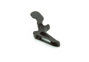 Sig Sauer P320 Spare Part Trigger, Flat, Skeletonizeid, Stainless
