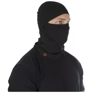 5.11 Balaclava L/XL Blk