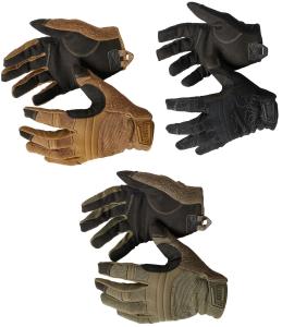 5.11 Competition Shooting Glove | Blk | m