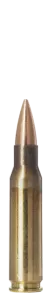 Norma .308win Tactical 147gr FMJ