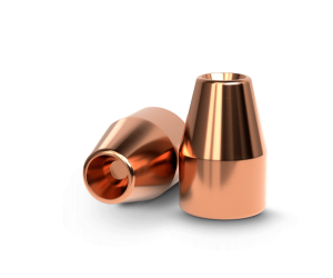 H&N 9mm/115gr HP .356 AccuBull - 500st