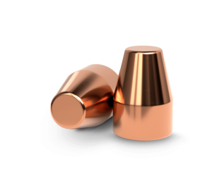 H&N 9mm/115gr TC .356 AccuBull - 500st