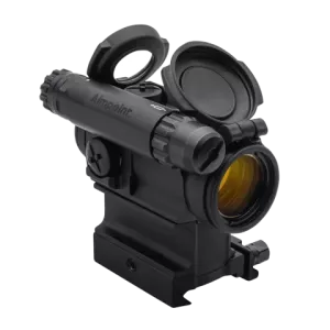 Aimpoint CompM5 2MOA LRP/Sp.39mm