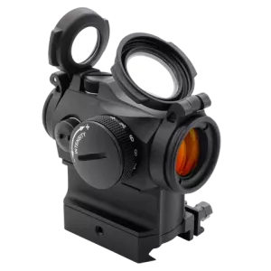 Aimpoint Micro H2 2MOA inkl 39mm spacer LRP-mount