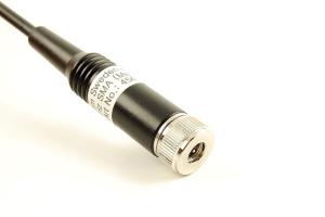 Albecom Skogsantenn SMA 155mhz Hane Titan
