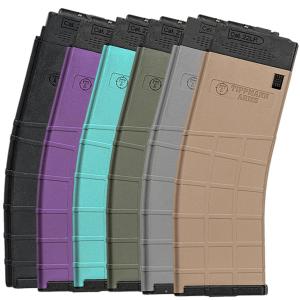 Tippmann Arms M4-22 .22lr Magazine 25rd - Purple