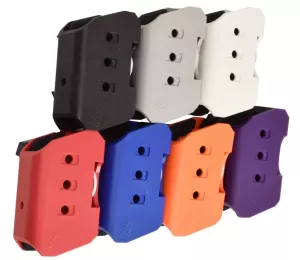 DAA Alpha-XiP Plastic Mag Pouch | Blue | |