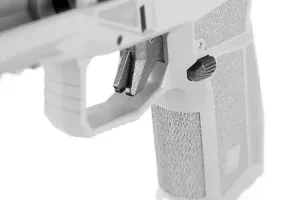 Arex Delta Extended Magazine Release Button Right Hand