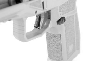 Arex Extended Magazine Catch