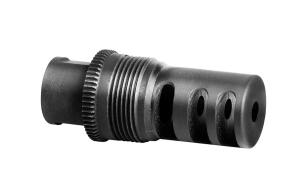 ASE-UTRA Bore Lock Muzzle Brake | 5,56 | 1/2-28