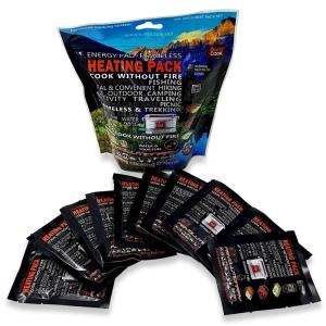 Barocook Heating Pads 10st