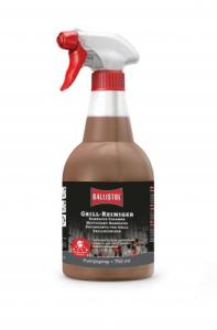 Ballistol Grillrengöring Spray 750ml