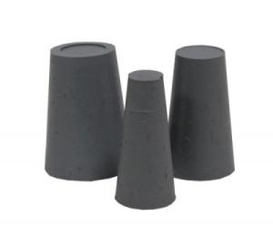 Ballistol Gummikorkar till Ljuddämparrengöring, 3st