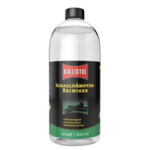 Ballistol Ljuddämparrengöring, 500ml