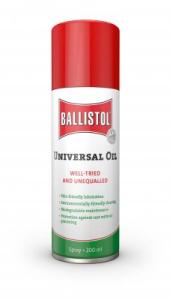 Ballistol Universalolja spray, 200ml