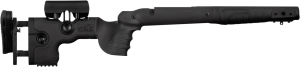 GRS Bifrost Tikka T3 Svart