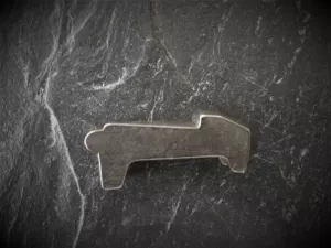 Typhoon F12 Bolt Lock