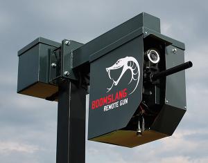 Boomslang Sublethal v2 Security Camera