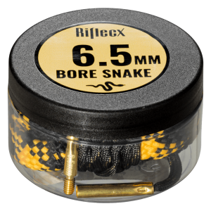 Riflecx Bore Snake 6,5mm
