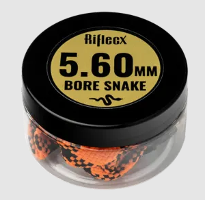 Riflecx Bore Snake 5,6mm