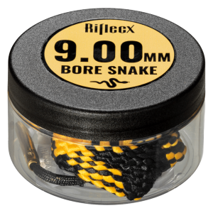 Riflecx Bore Snake 9mm/.38/.357