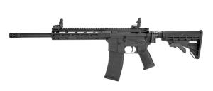 Tippmann Arms M4-22 Elite Bug-Out .22lr 16in Barrel M-Lok (9in)