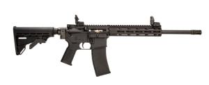 Tippmann Arms M4-22 Elite Bug-Out .22lr 16in Barrel M-Lok (9in)