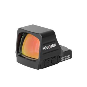 Holosun HS507COMP | Red