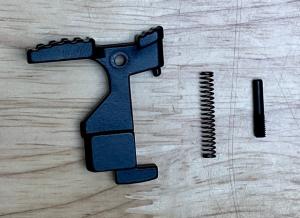 Typhoon F12 Bolt Catch kit