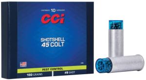 CCI Shotshell .45LC