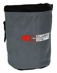 CED Ammo Brass pouch | Grey | UniSize